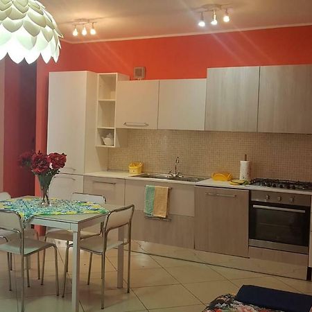 Casa Cagli Taormina Apartment Bagian luar foto