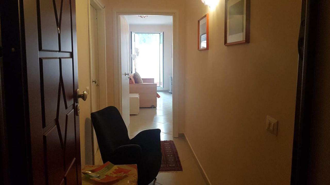 Casa Cagli Taormina Apartment Bagian luar foto