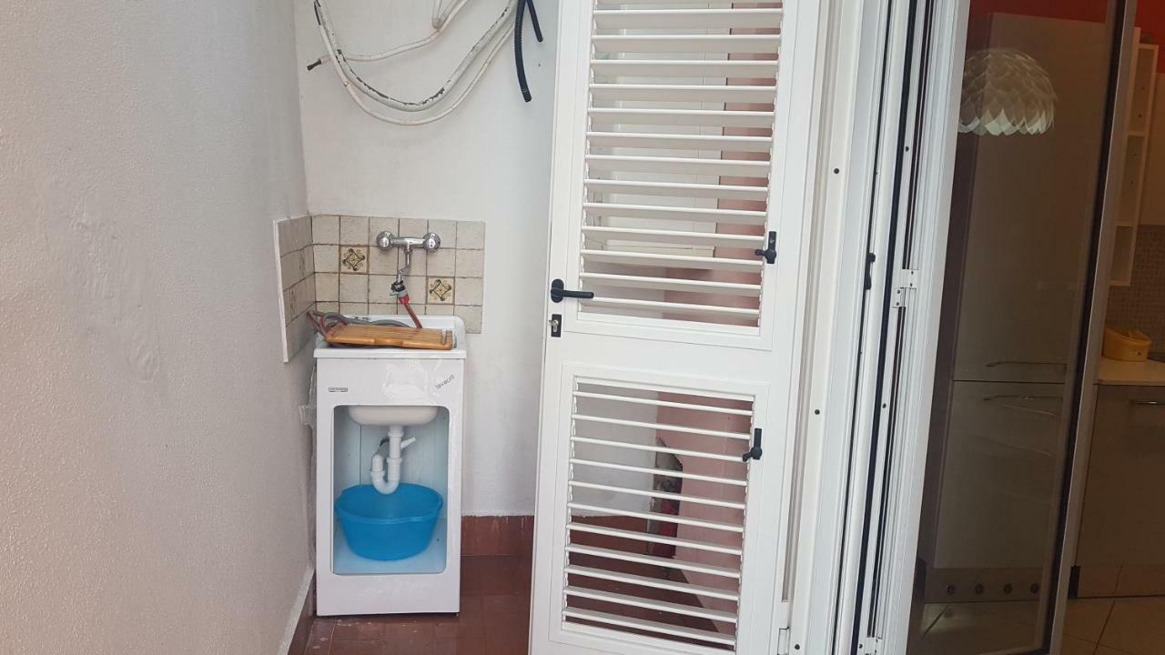Casa Cagli Taormina Apartment Bagian luar foto