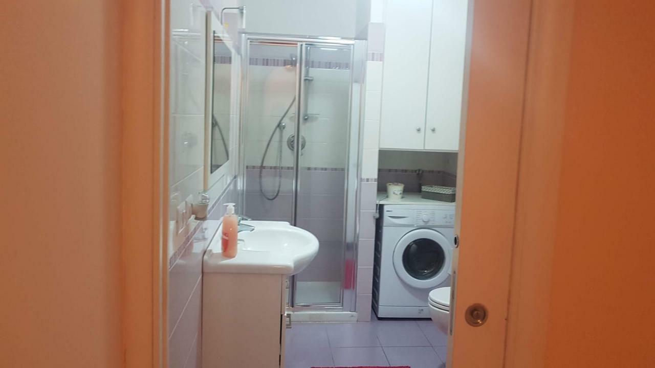 Casa Cagli Taormina Apartment Bagian luar foto