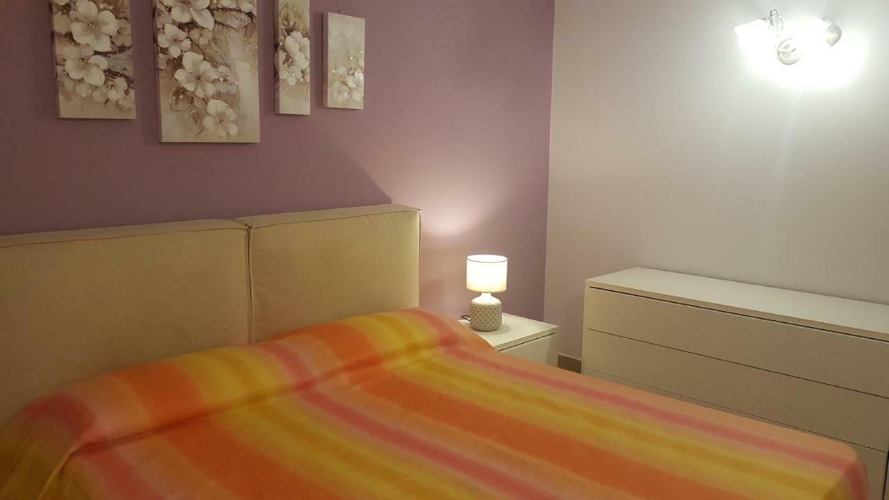 Casa Cagli Taormina Apartment Bagian luar foto